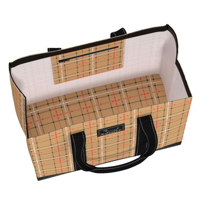 Brrrberry Original Deano Tote - She Chester