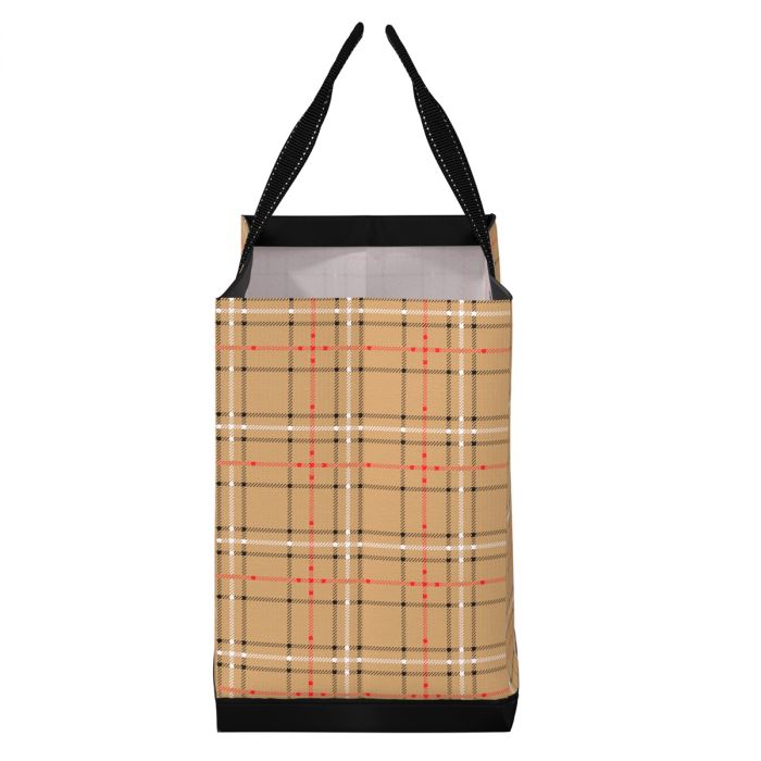 Brrrberry Original Deano Tote - She Chester