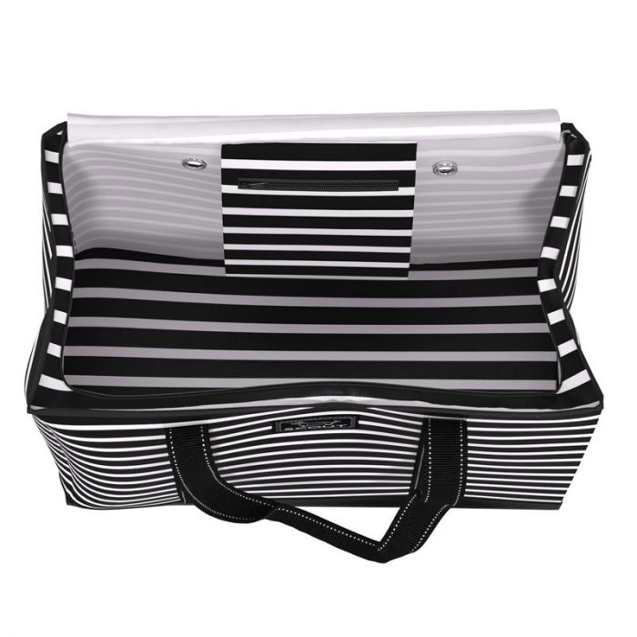 Fleetwood Black 3 Girls Bags