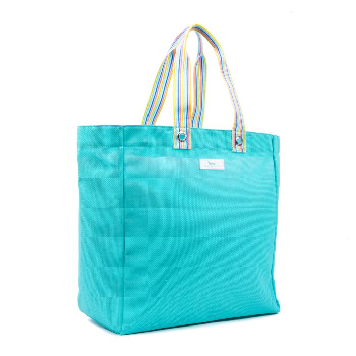 Bucket List - Seafoam - She Chester