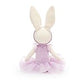 Lilac Pirouette Bunny