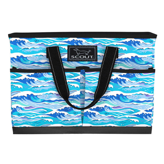 MAKING WAVES THE BJ BAG