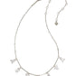 Blair Jewel Strand Rhod Necklace