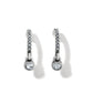 Illumina Lights Allure Small Hoop Earrings - JA9241