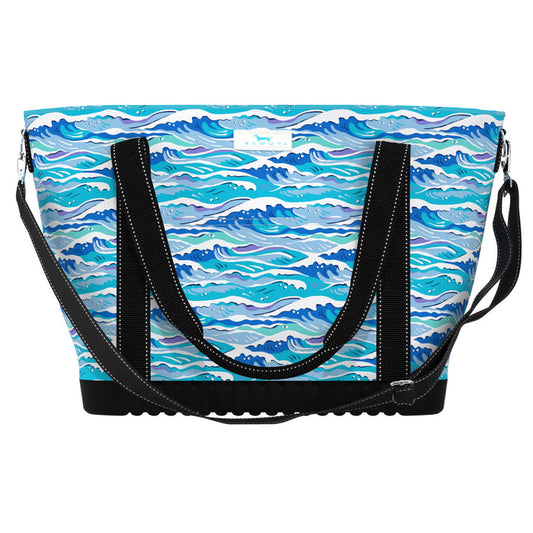 MAKING WAVES COOLS GOLD