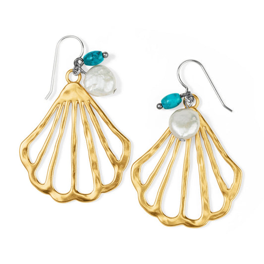 Calypso Shells Earrings - She Chester