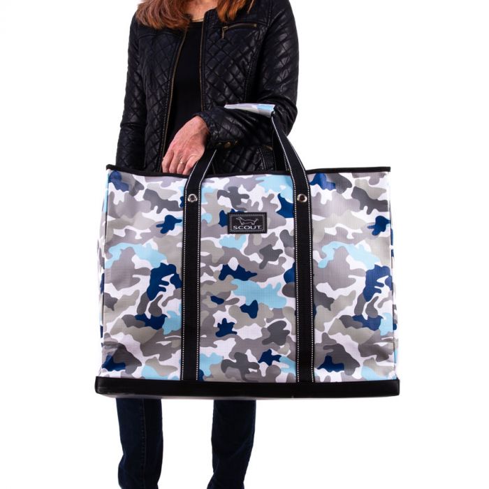 4 Boys Bag Camola Harris