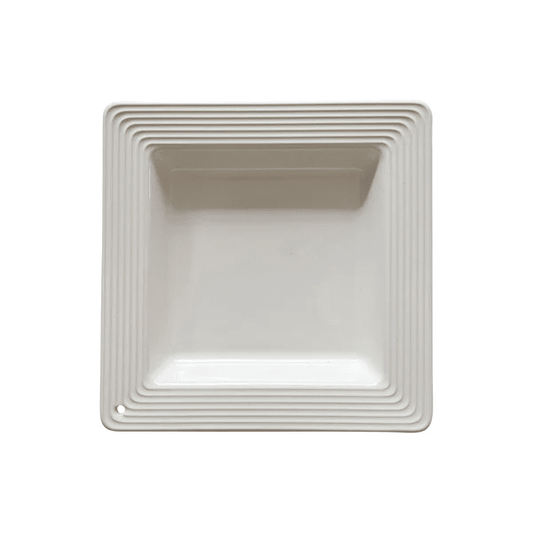 Candy Napkin Holder Stripes - She Chester
