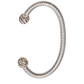 Canias Original Collection Medium Wire Cuff Bracelet B4073 - A000 - She Chester