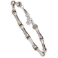 Canias Original Collection Single Row Beaded Bracelet B5011 - A001 - She Chester