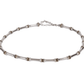 Canias Original Collection Single Row Beaded Necklace N5010 - A003 - She Chester