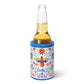 Viva Fiesta Can & Bottle Cooler