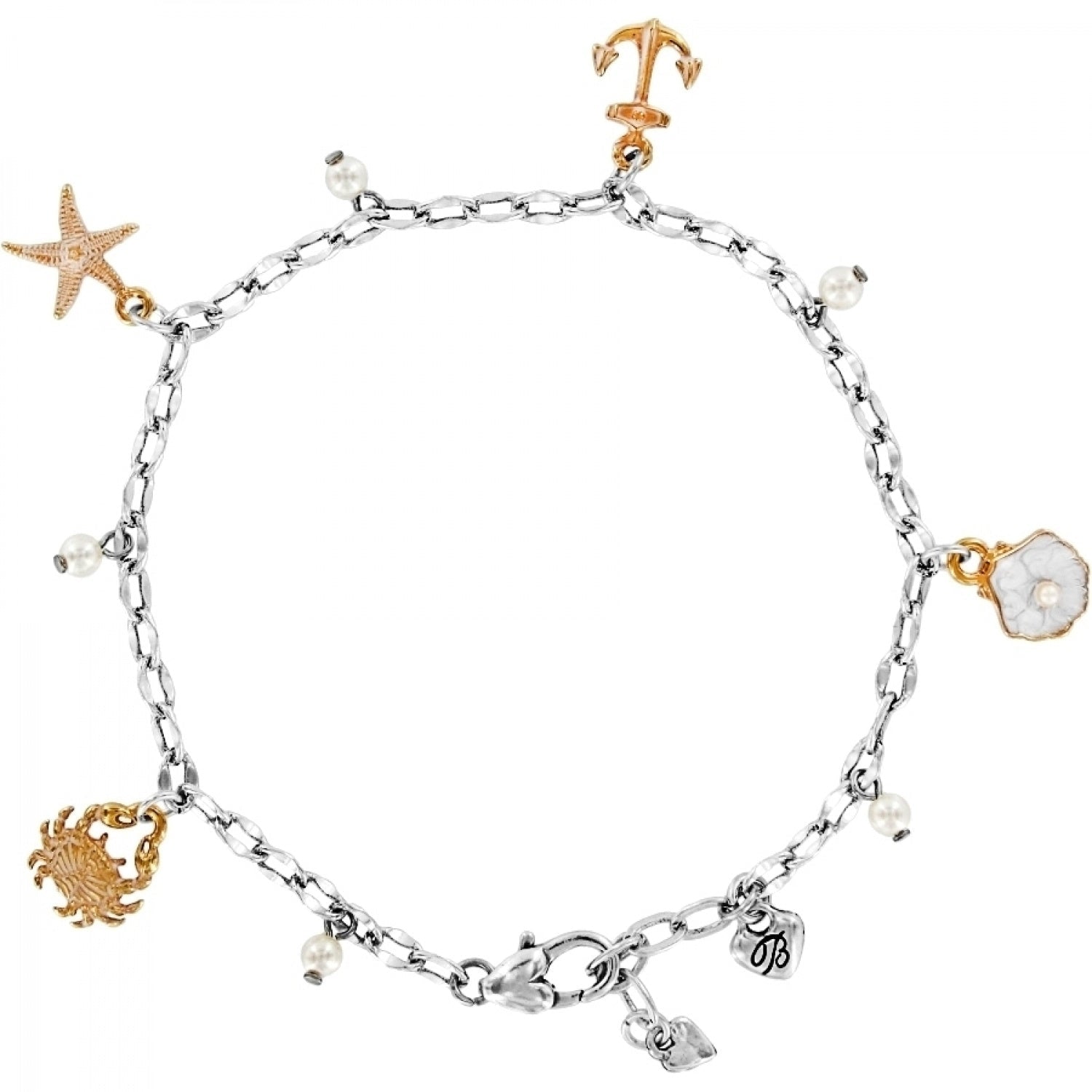 Cape Cod Anklet - J70872 - She Chester