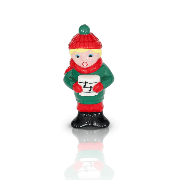 Caroler Mini - Fa La La - She Chester