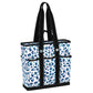 Cool Cat Pocket Rocket Pocket Tote Bag