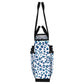 Cool Cat Pocket Rocket Pocket Tote Bag