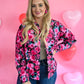 Catty Wild Shacket - She Chester