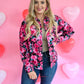 Catty Wild Shacket - She Chester