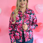 Catty Wild Shacket - She Chester