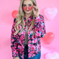 Catty Wild Shacket - She Chester