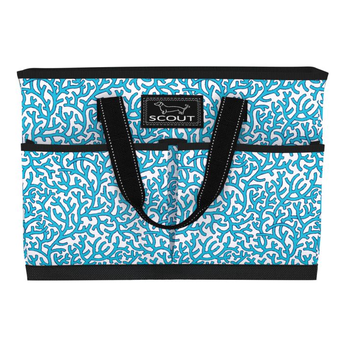 Cay by Cay BJ Bag - She Chester