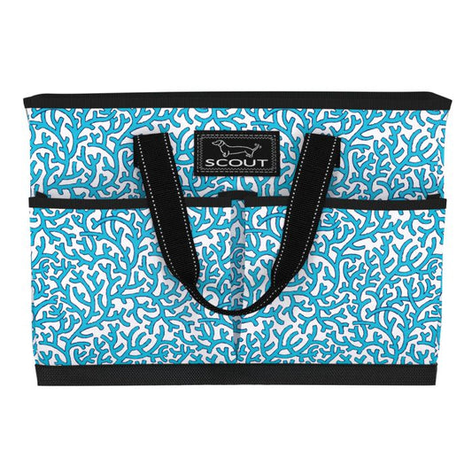 Cay by Cay BJ Bag - She Chester