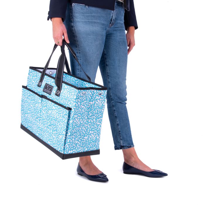 Cay by Cay BJ Bag - She Chester