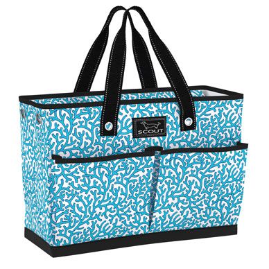 Cay by Cay BJ Bag - She Chester