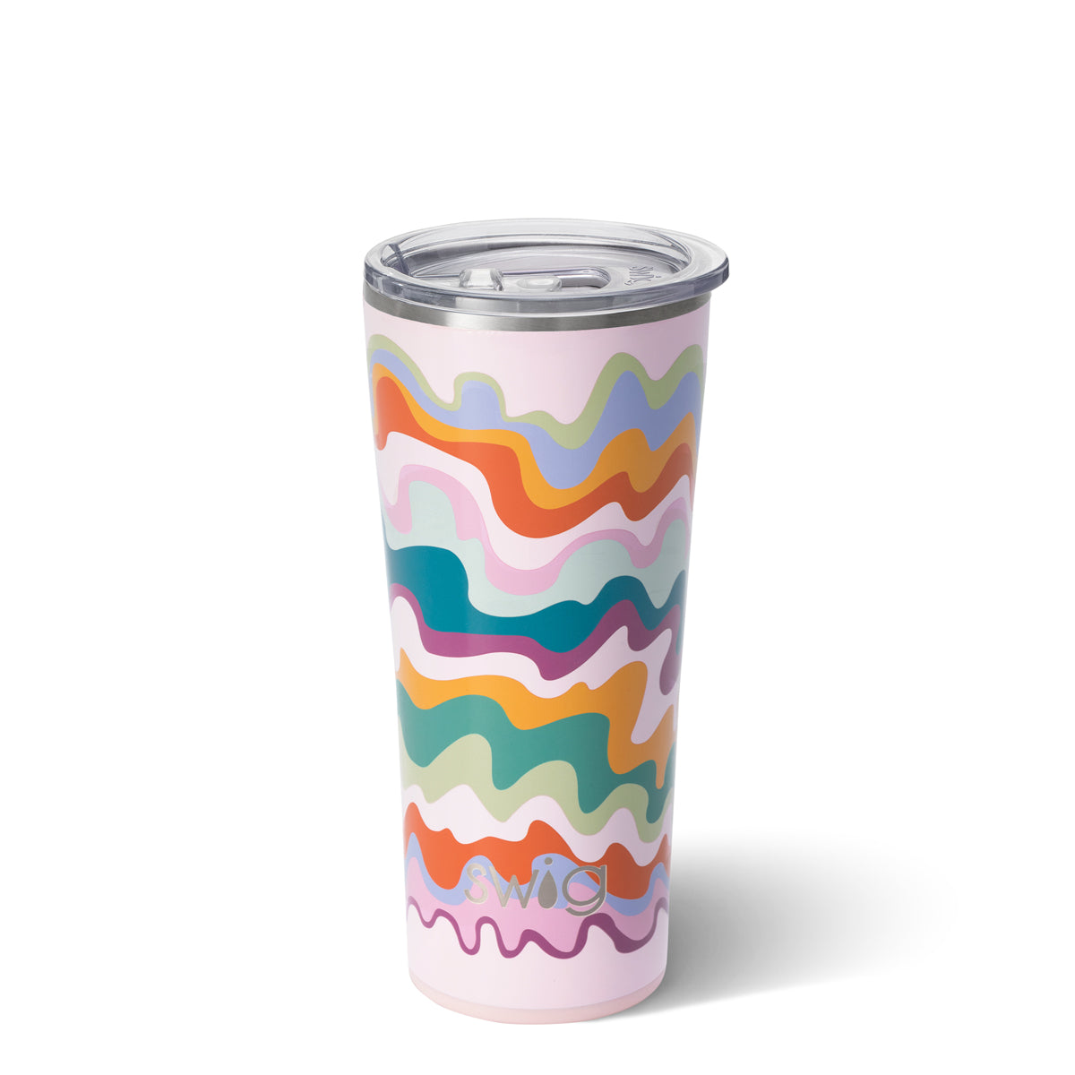Sand Art Tumbler 22oz