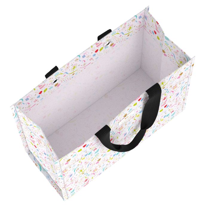 Celebration Large Package Gift Bag - She Chester