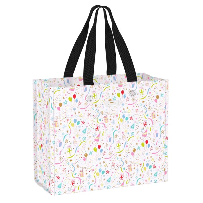 Celebration Large Package Gift Bag - She Chester