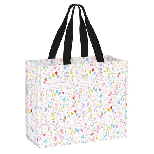 Celebration Large Package Gift Bag - She Chester
