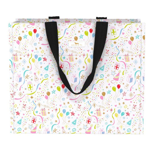 Celebration Large Package Gift Bag - She Chester