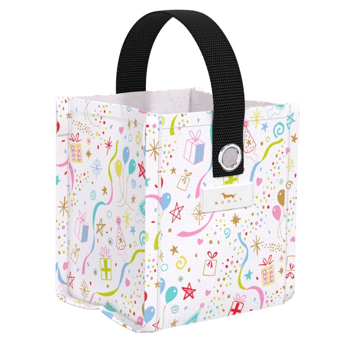 Celebration Mini Package Gift Bag - She Chester