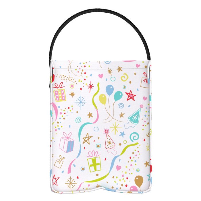 Celebration Mini Package Gift Bag - She Chester