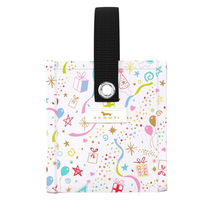 Celebration Mini Package Gift Bag - She Chester