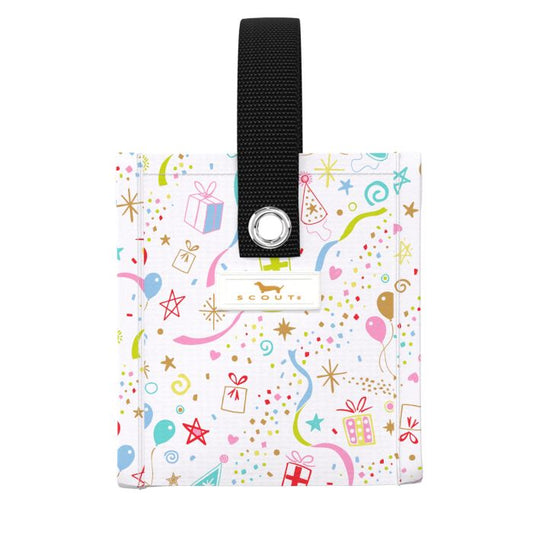 Celebration Mini Package Gift Bag - She Chester