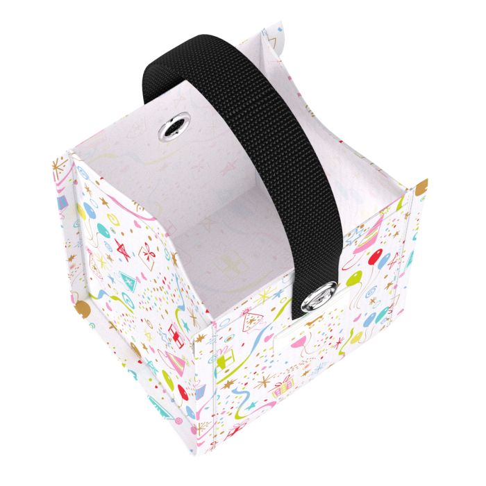 Celebration Mini Package Gift Bag - She Chester