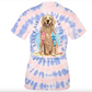 Salty Air & Sweet Soul Tee -