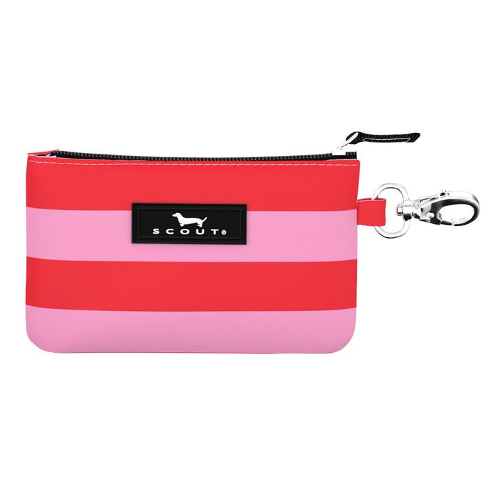 Chili Ray Cyrus IDkase Card Holder - She Chester