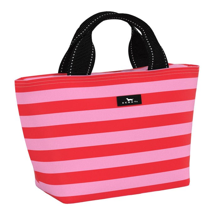 Chili Ray Cyrus Nooner Lunch Box - She Chester