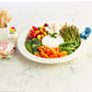Melamine Chip & Dip