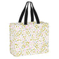 Cindy Lou Blue Large Package Gift Bag - She Chester
