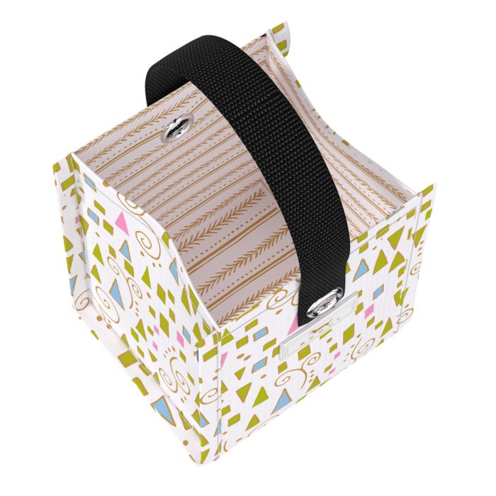 Cindy Lou Blue Mini Package - She Chester