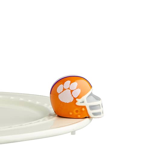 Clemson Helmet Mini - She Chester
