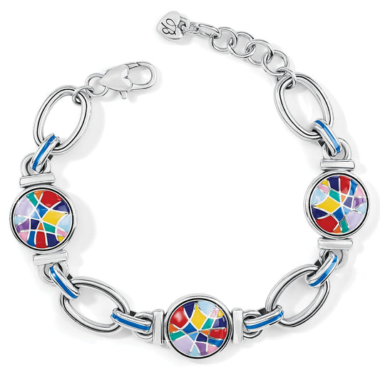 Colormix Link Bracelet - She Chester