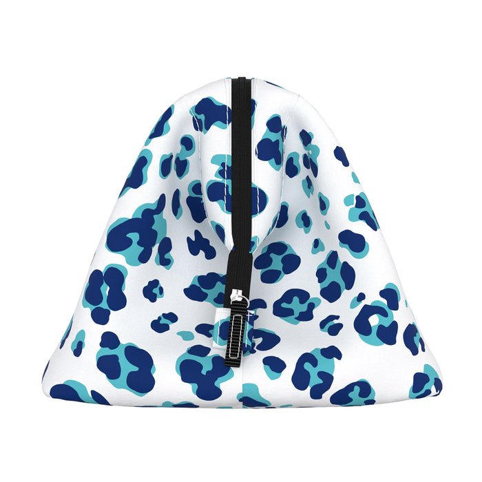 Cool Cat Big Mouth Toiletry Bag - She Chester
