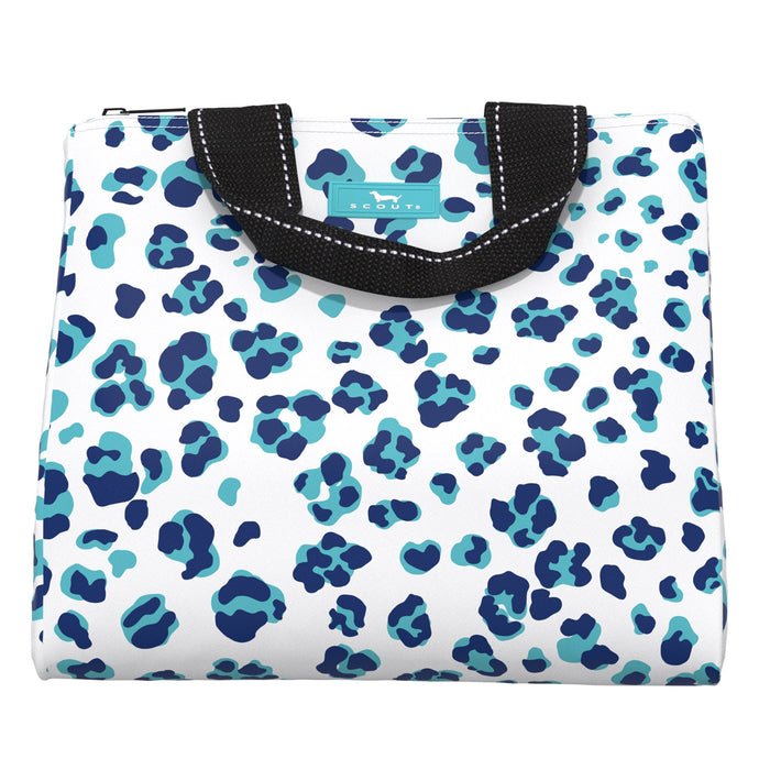 Cool Cat Eloise Lunch Box - She Chester