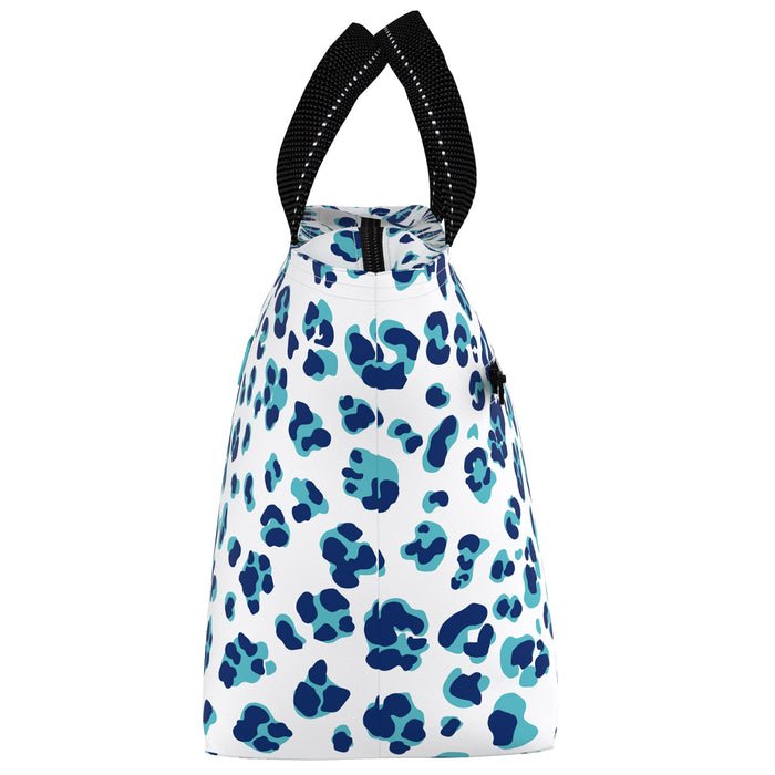 Cool Cat Eloise Lunch Box - She Chester