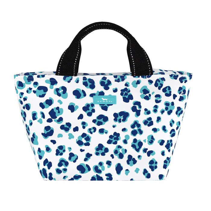 Cool Cat Nooner Lunch Box - She Chester